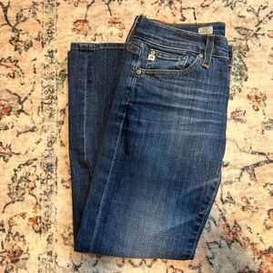 Adriano Goldschmied Tomboy Relaxed Straight Cropped Jeans (25)